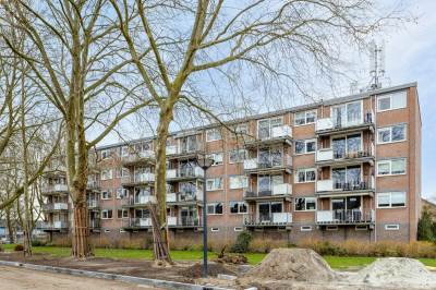 Woning Zorgvlietstraat 200 Breda