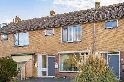 Woning Krammerstraat 28 Zierikzee