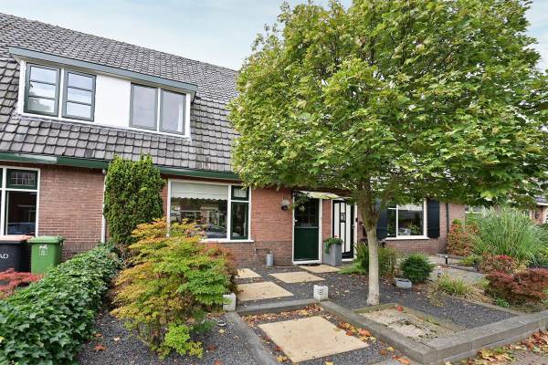 Woning Eemnesserweg 50 Huizen