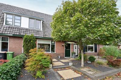Woning Eemnesserweg 50 Huizen