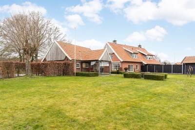 Woning Ootmarsumseweg 218 Fleringen