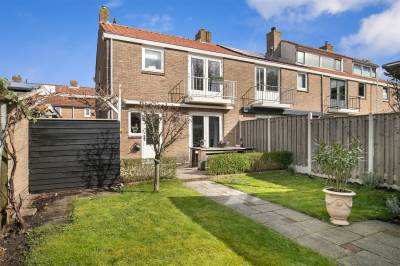 Woning Vaartstraat 2 Nieuwegein