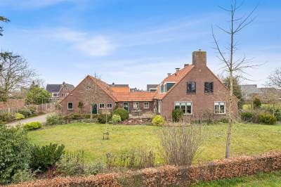 Woning Kerkhofweg 10 Warnsveld