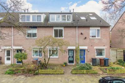 Woning Chathams 3 Utrecht