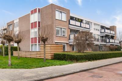 Woning Goudplevier 7 IJsselstein