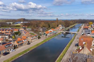 Woning Westhavendijk 30 Wilhelminadorp