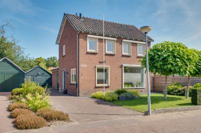 Woning Heuvelstraat 2 Laren (GE)