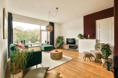 Woning Esther de Boer-van Rijkstraat 174 Amsterdam