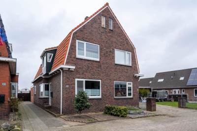 Woning Beneden Verlaat 142 Veendam