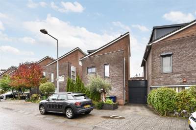 Woning Harlekijneendstraat 6 Den Haag