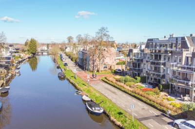 Woning Vechtensteinlaan 147 Maarssen