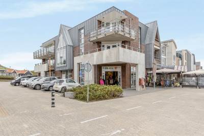 Woning Dorpsplein 15C Callantsoog