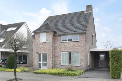 Woning Schuttershof 16 Boxtel