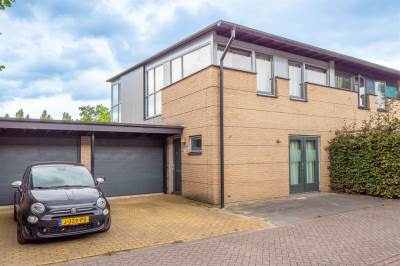 Woning Lon Jesselhof 3 Utrecht