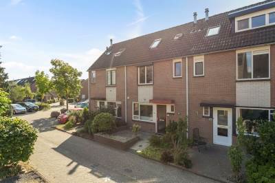 Woning Dagpauwoog 28 Deventer
