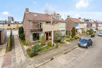 Woning Prinses Irenelaan 5 IJsselstein