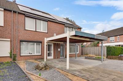 Woning Distelhof 13 Roermond