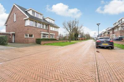 Woning Duivenlaar 33 Bavel (Gem. Breda)