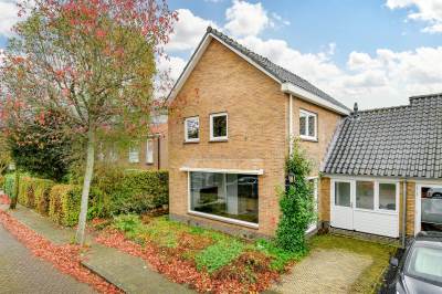 Woning Willem van Abcoudelaan 2B Abcoude