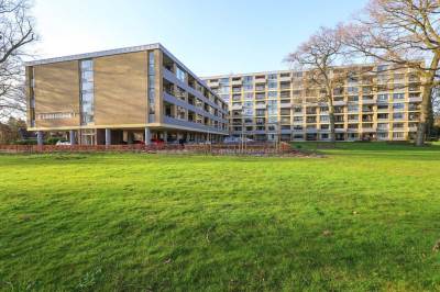 Woning Rozenhof 68 Epe