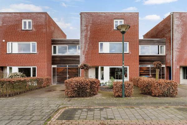 Woning Hoge Wal 94 Goirle