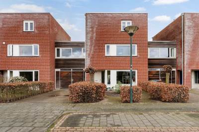 Woning Hoge Wal 94 Goirle