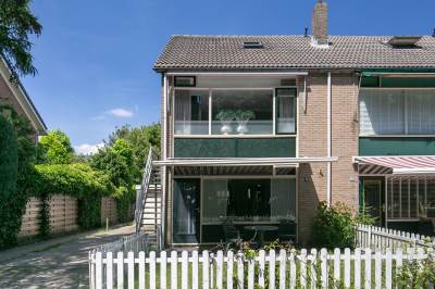 Woning Sportlaan 38A Ermelo