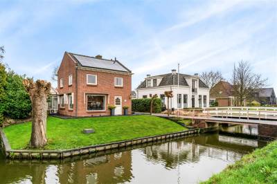 Woning Bangert 31 Zwaag