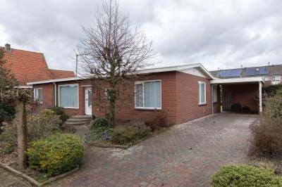 Woning Leussinkweg 3 Neede