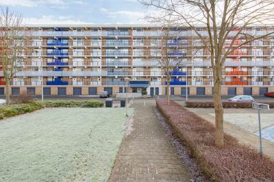 Woning Argostraat 216 Alphen aan den Rijn