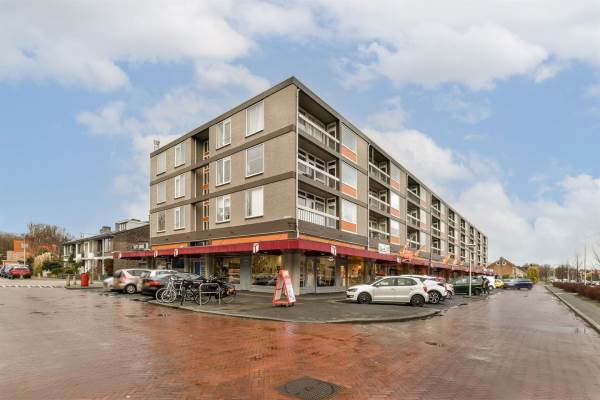 Woning Haagbeuklaan 30 Amstelveen