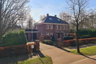 Woning Waterbaak 3 Heiloo