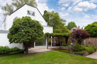 Woning Freudstraat 13 Hengelo (OV)