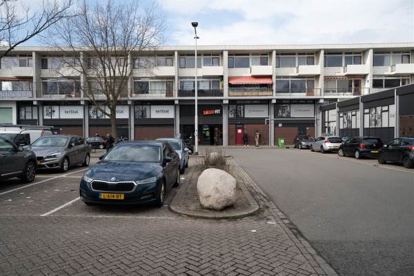 Woning Hanzestraat 166 Arnhem