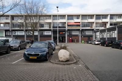 Woning Hanzestraat 166 Arnhem