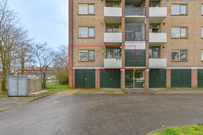 Woning Vogelplantsoen 1 Dieren