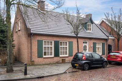 Woning Hazestraat 15 Valkenswaard