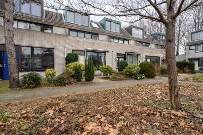 Woning Hoogheemraadstraat 28 Wassenaar