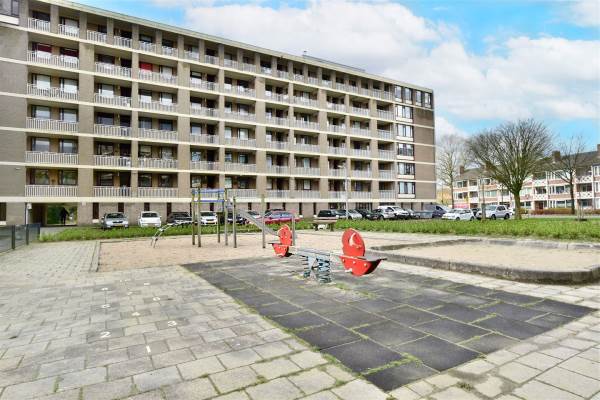 Woning Ringweg-Randenbroek 68A Amersfoort