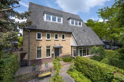 Woning Van Voorst tot Voorststraat 45 Vught