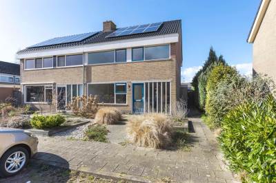 Woning Marssteegde 3 Appelscha