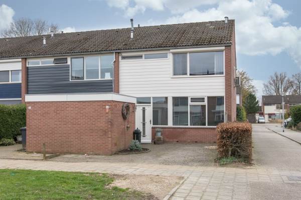 Woning Eltingerhof 44 Duiven