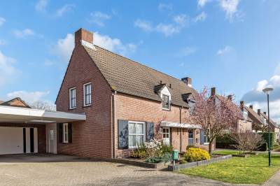 Woning De Zonnedauw 19 Venhorst