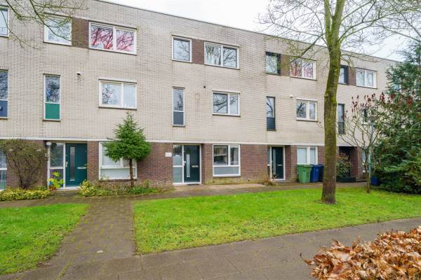 Woning Clingendaellaan 29 Almere