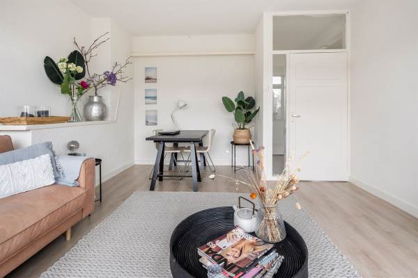 Woning Dinkelstraat 18 IJmuiden