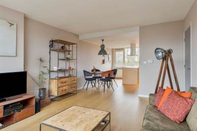 Woning Beethovenlaan 472 Zwolle
