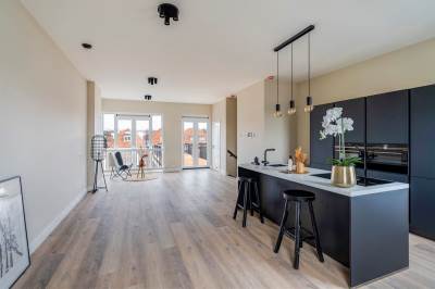 Woning Theresiastraat 254 Den Haag