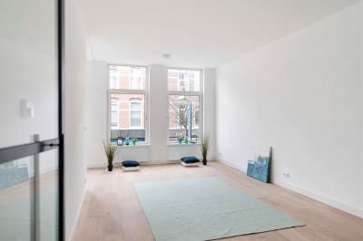 Woning Weimarstraat 138 Den Haag