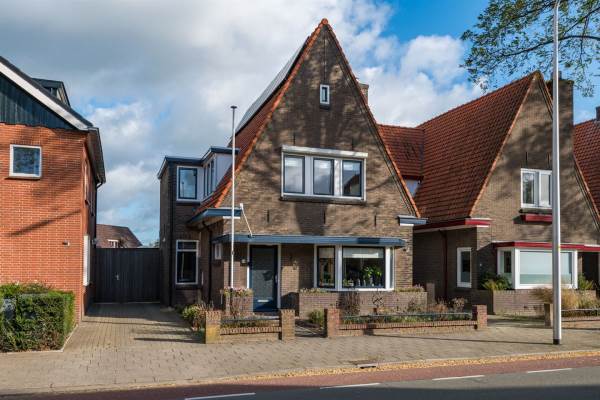 Woning Groenloseweg 46 Winterswijk