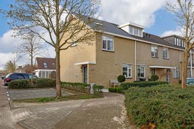 Woning Oosterweide 30 Castricum